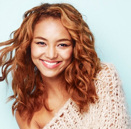 Crystal Kay
