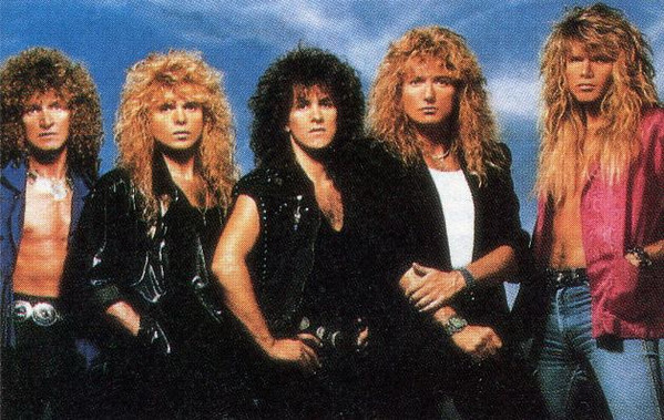 Whitesnake