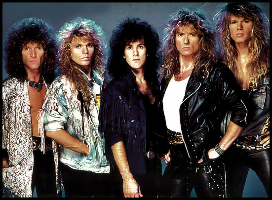 Whitesnake