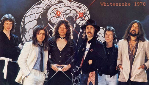 Whitesnake
