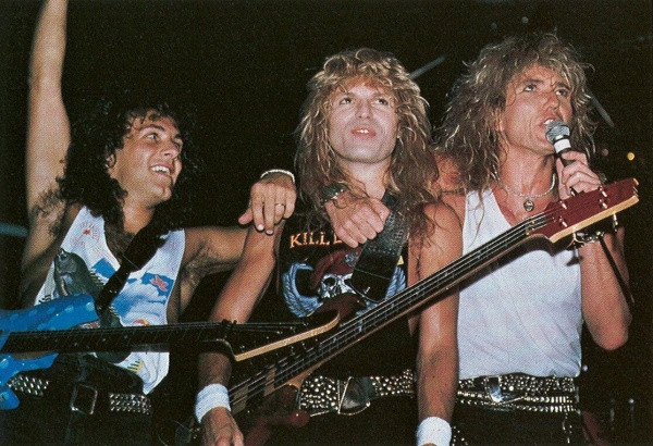 Whitesnake