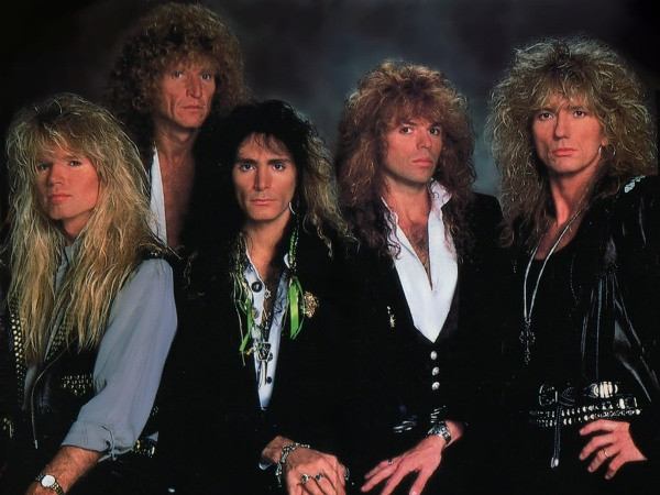 Whitesnake