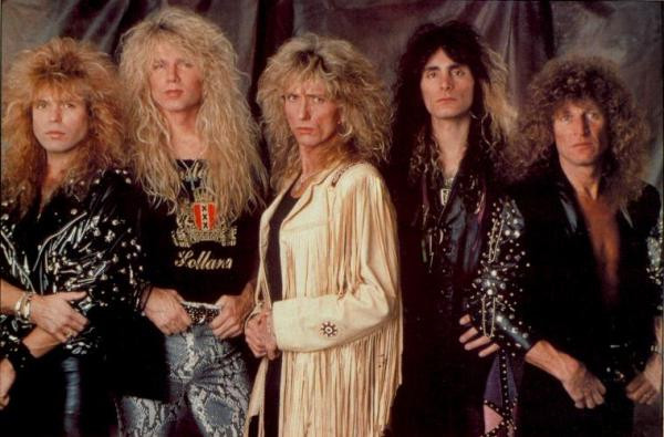 Whitesnake