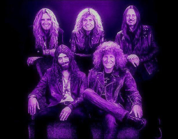 Whitesnake