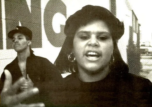 Big Lady K
