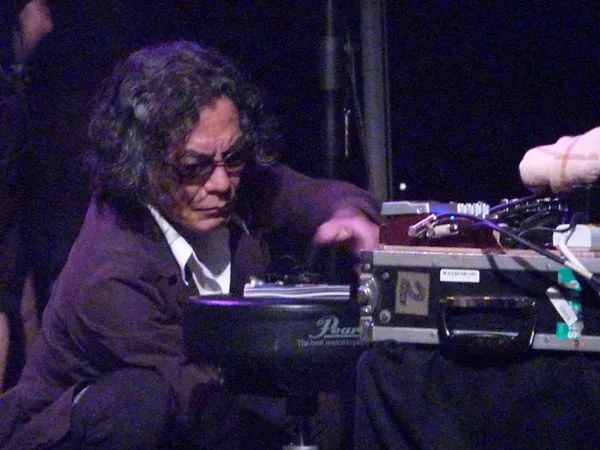 Toshinori Kondo