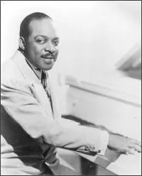 Count Basie