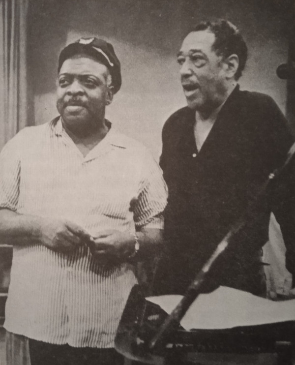 Count Basie
