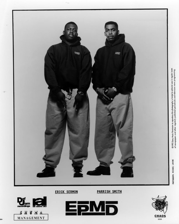 EPMD