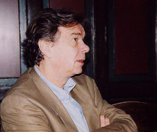 Jean-Claude Vannier