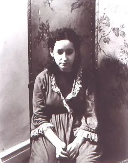 Nora Guthrie