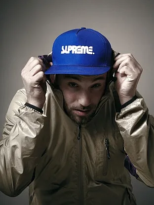 Jesse Rose