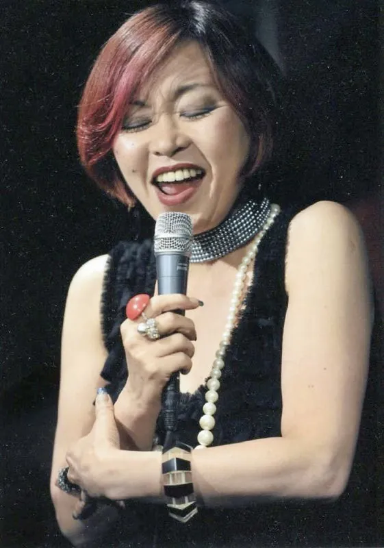 Eri Ohno