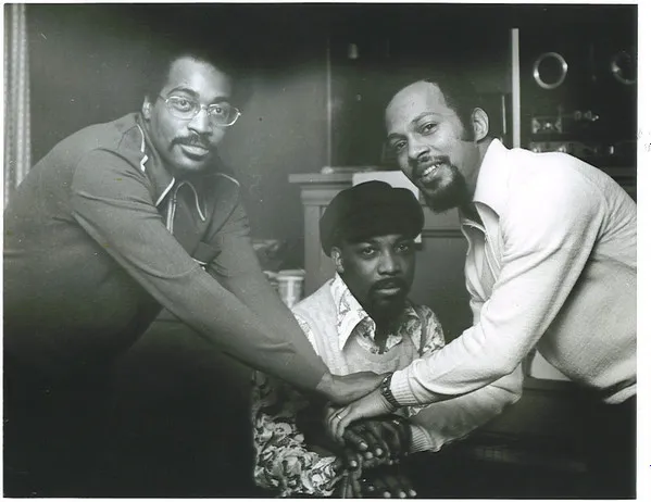 Thom Bell