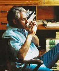 C.M. Murphy