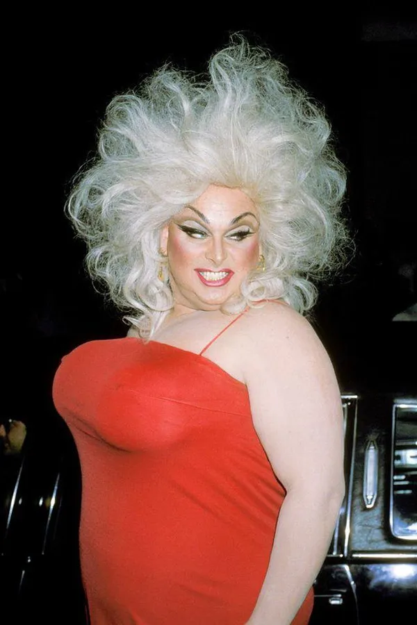 Divine