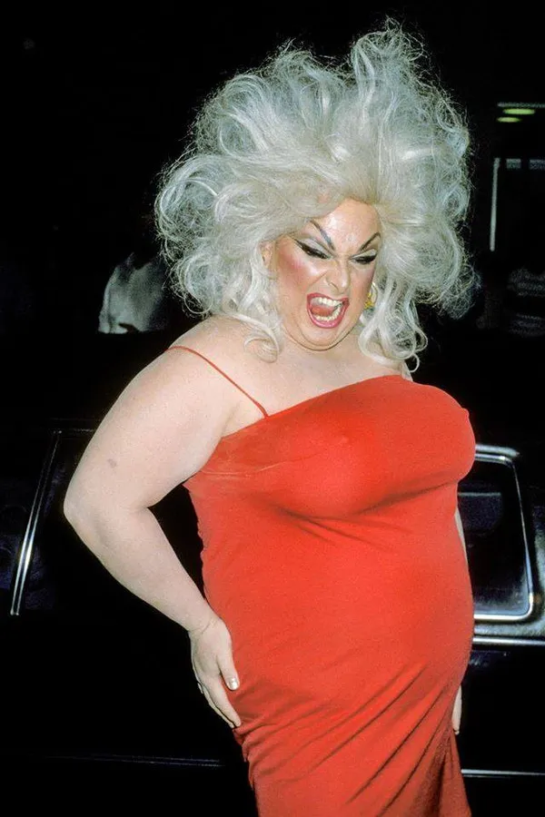 Divine