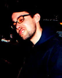 DJ Scud