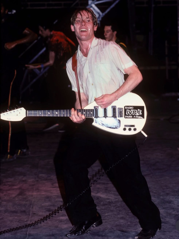 Dave Wakeling