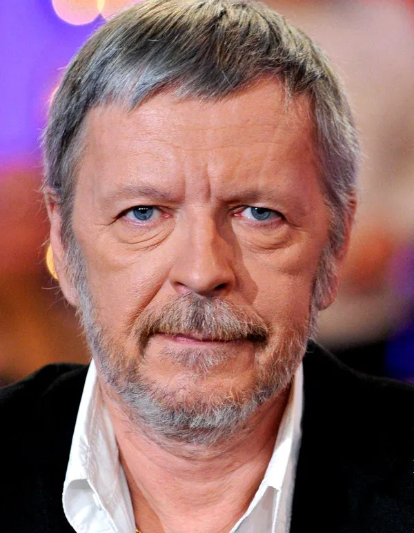 Renaud Séchan