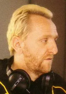 Chris Hill