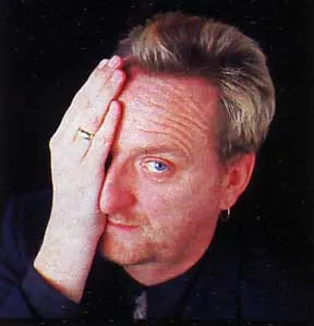Chris Hill
