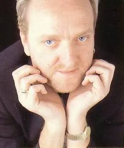 Chris Hill
