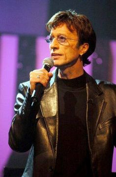 Robin Gibb