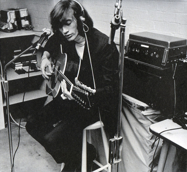 Robin Gibb