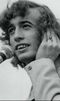 Robin Gibb
