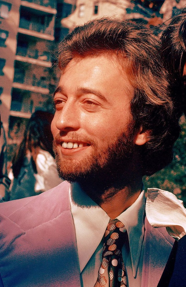 Robin Gibb
