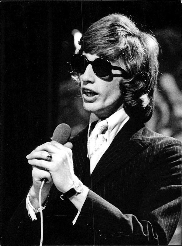 Robin Gibb