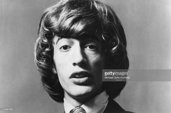 Robin Gibb