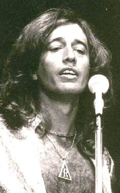 Robin Gibb