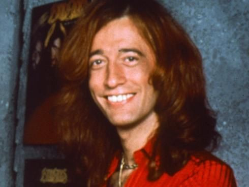 Robin Gibb