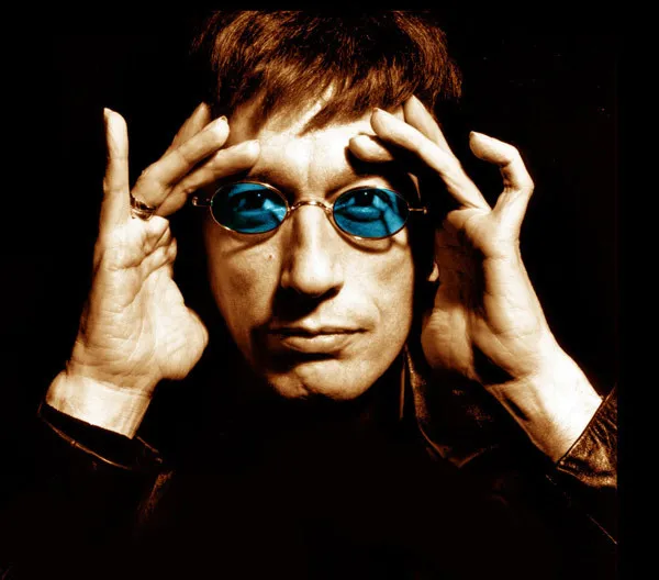 Robin Gibb