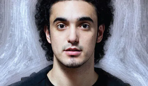 Abel Pintos