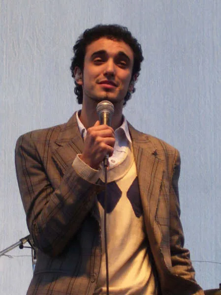 Abel Pintos