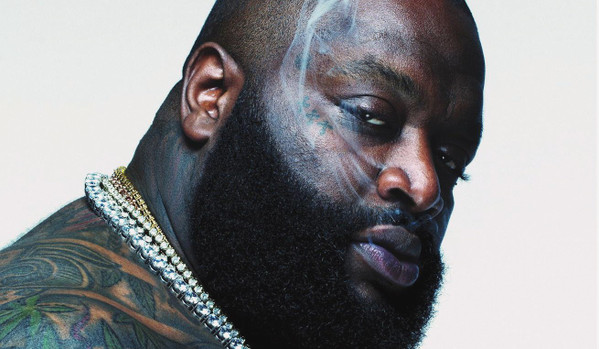 Rick Ross