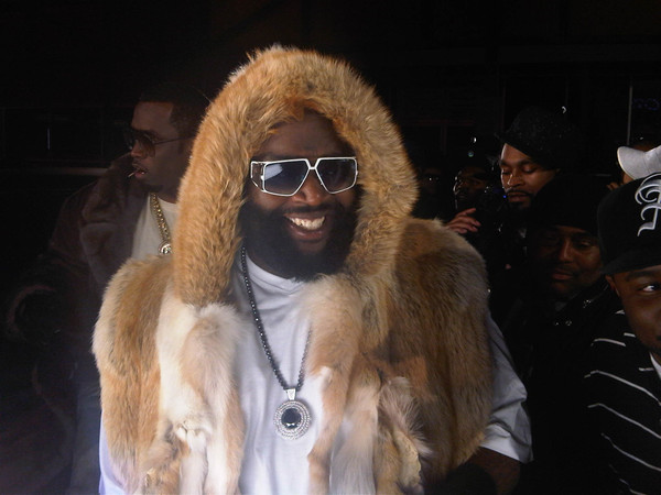 Rick Ross