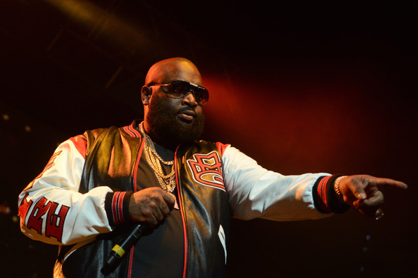 Rick Ross