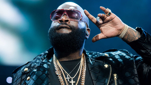 Rick Ross