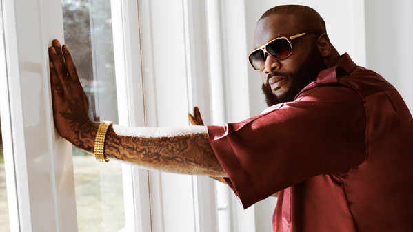 Rick Ross