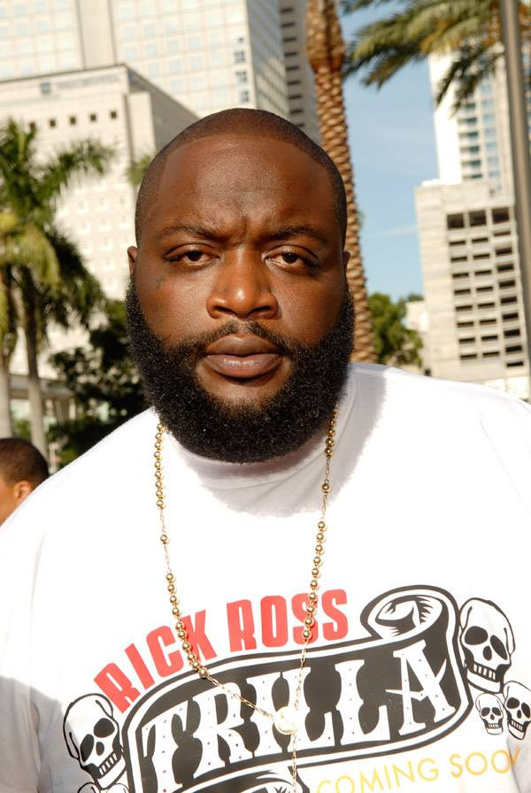 Rick Ross