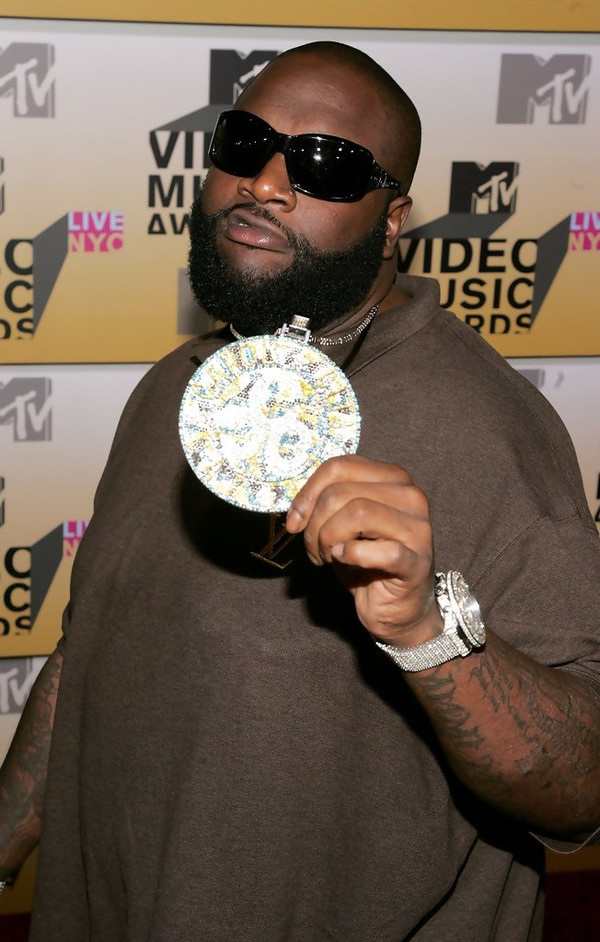 Rick Ross