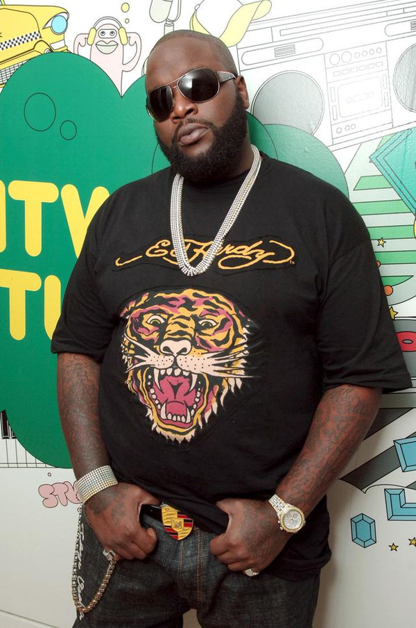 Rick Ross