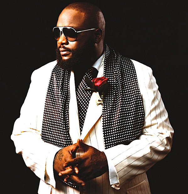 Rick Ross