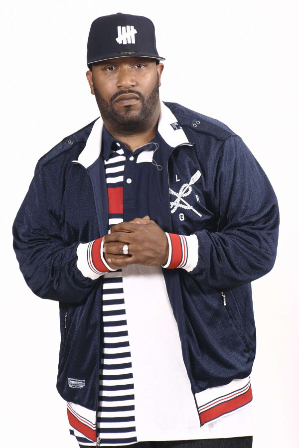 Bun B