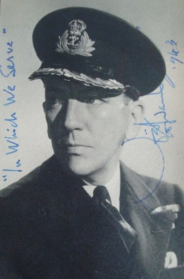 Noël Coward