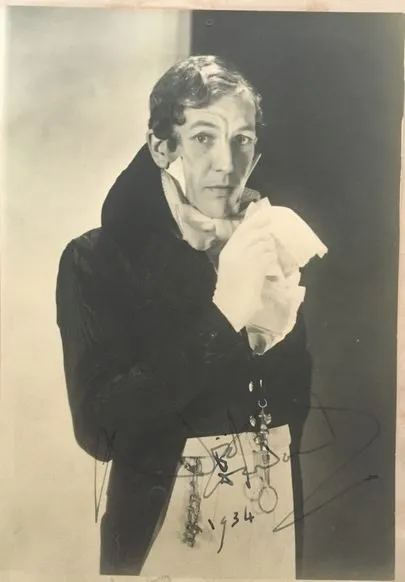 Noël Coward